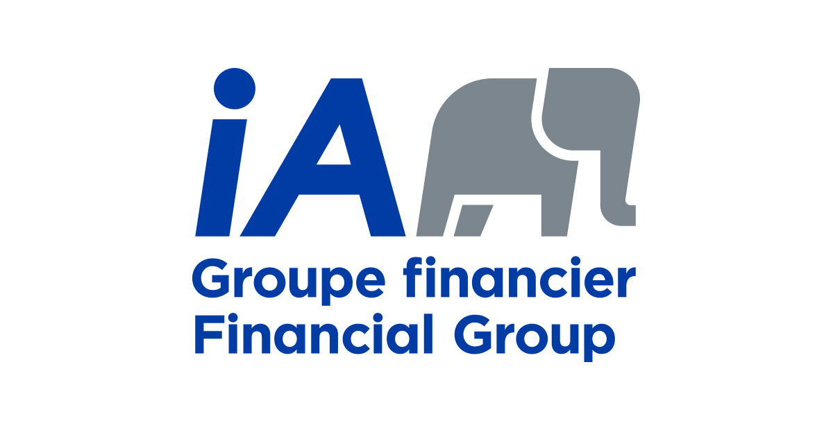 Logo iA